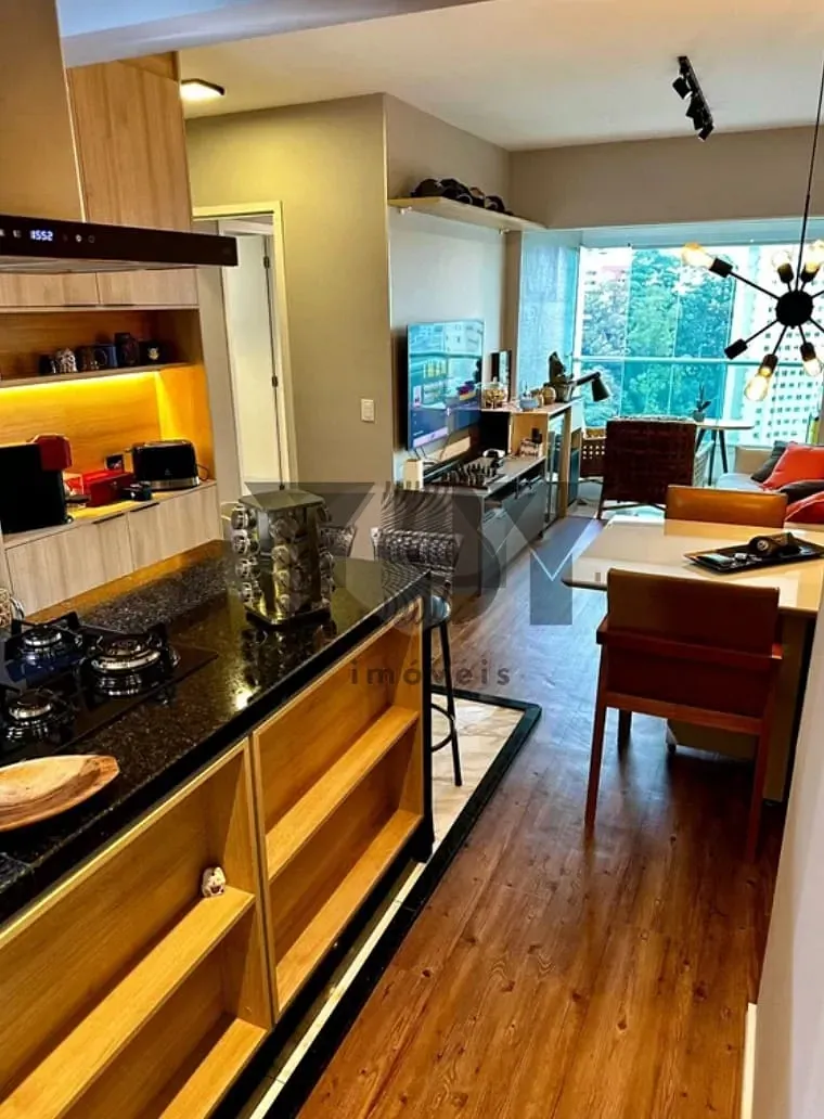 Apartamento, 2 quartos, 64 m² - Foto 3