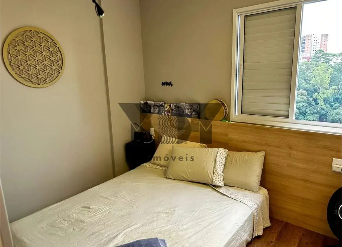 Apartamento, 2 quartos, 64 m² - Foto 13