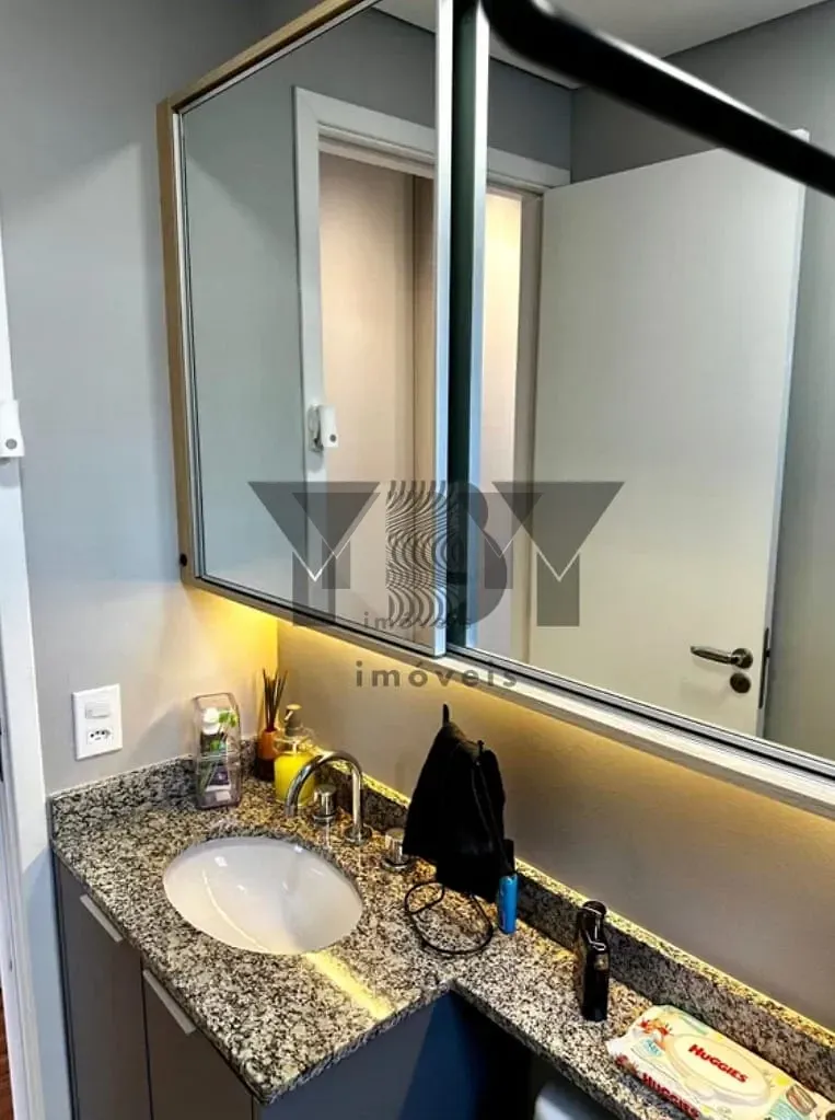 Apartamento, 2 quartos, 64 m² - Foto 16