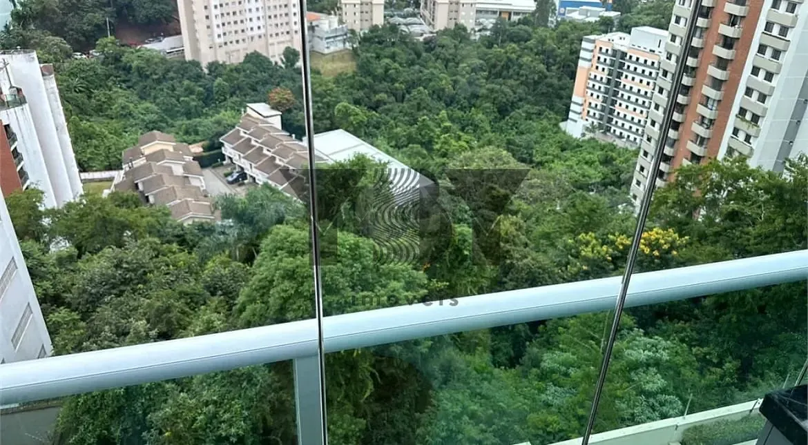 Apartamento, 2 quartos, 64 m² - Foto 4