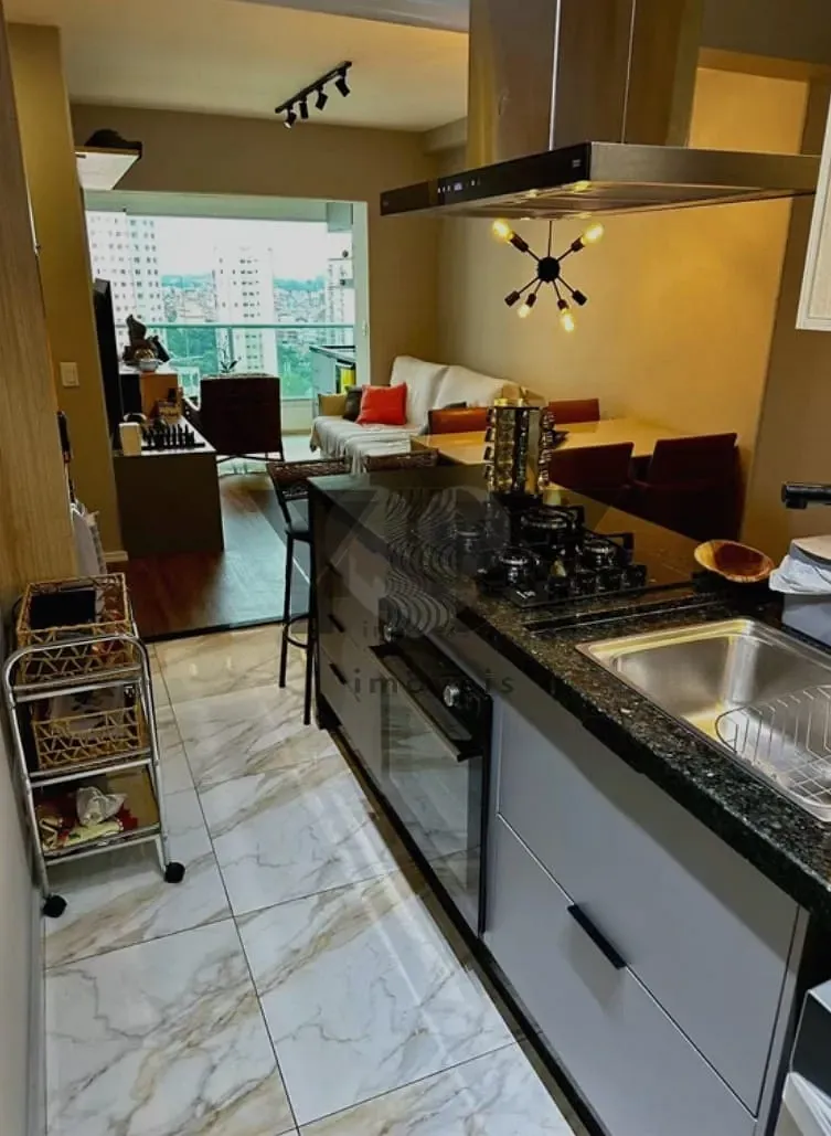 Apartamento, 2 quartos, 64 m² - Foto 6