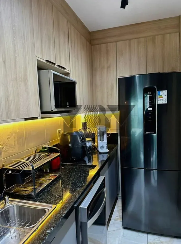 Apartamento, 2 quartos, 64 m² - Foto 7