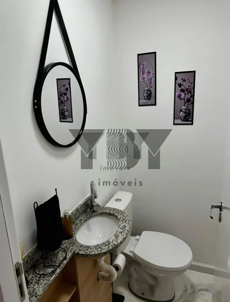 Apartamento, 2 quartos, 64 m² - Foto 17