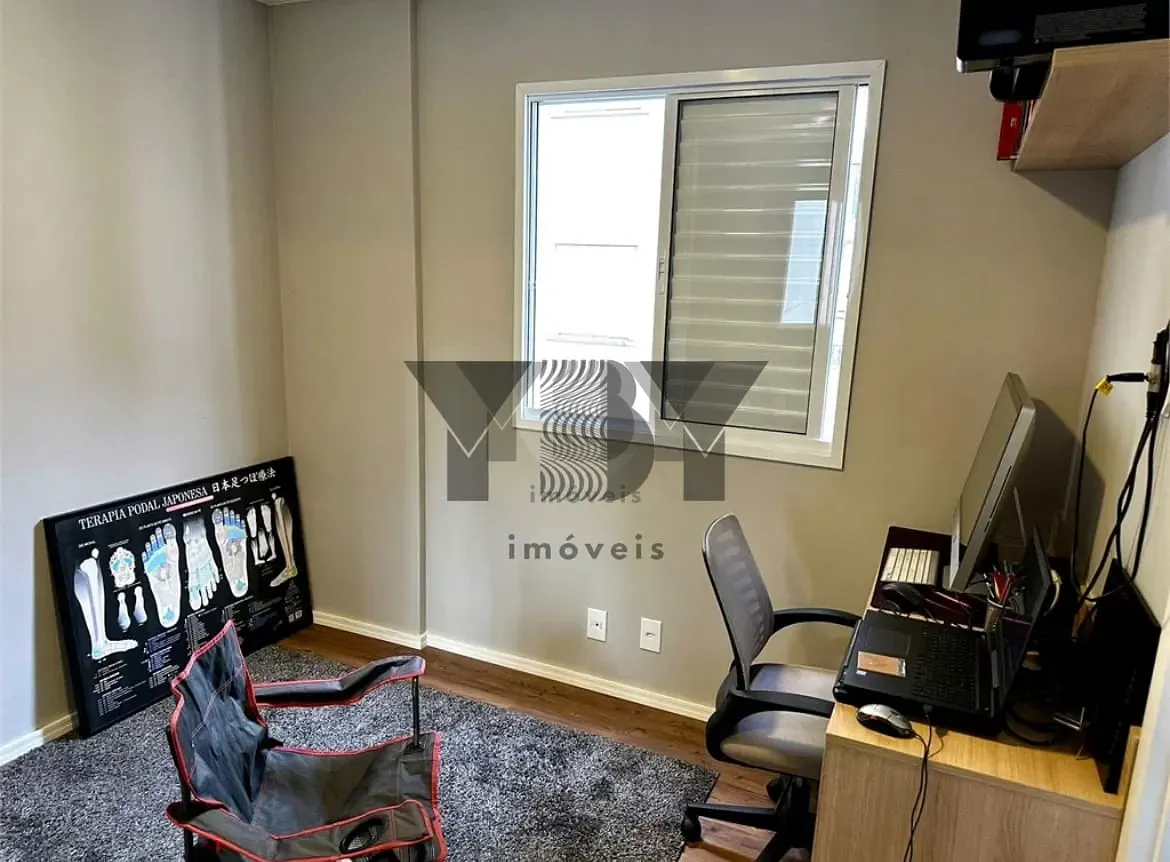 Apartamento, 2 quartos, 64 m² - Foto 9