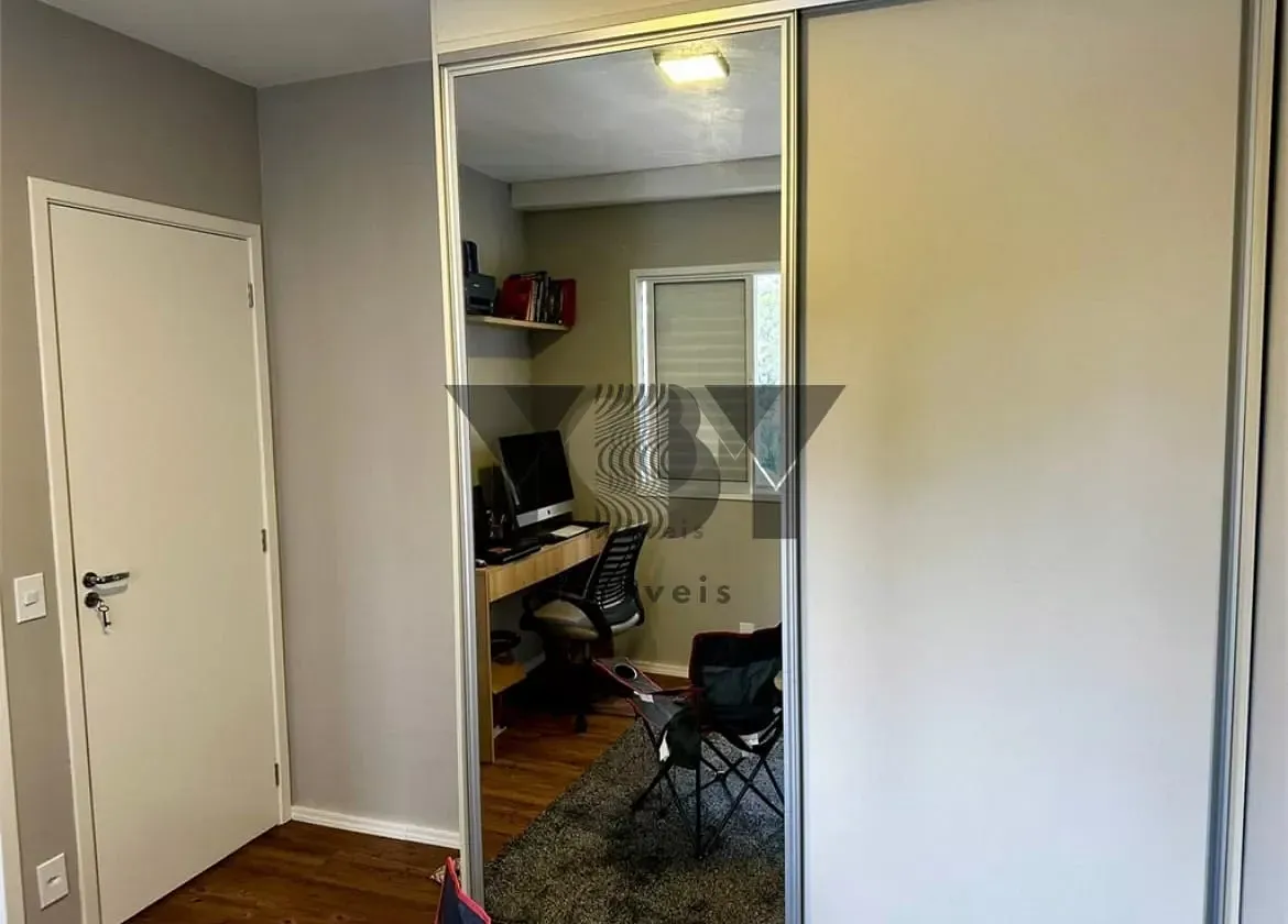 Apartamento, 2 quartos, 64 m² - Foto 10