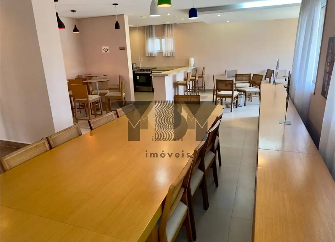 Apartamento, 2 quartos, 64 m² - Foto 24