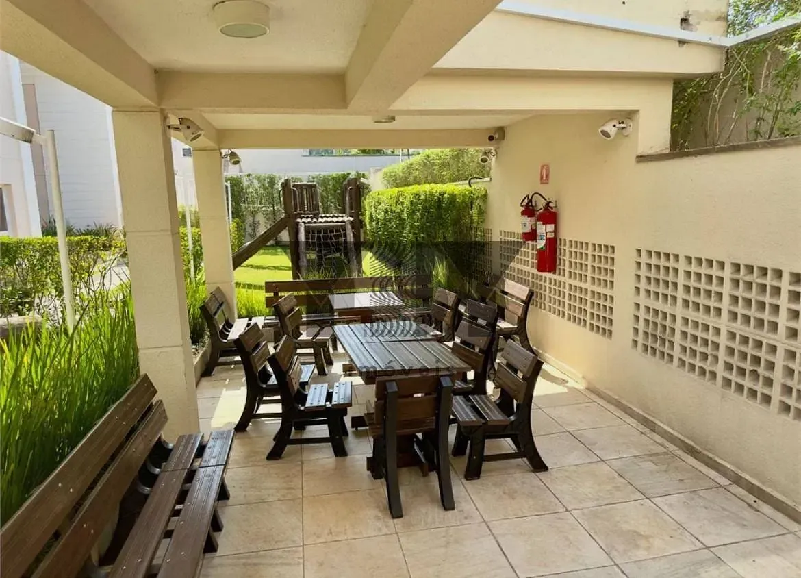 Apartamento, 2 quartos, 64 m² - Foto 26