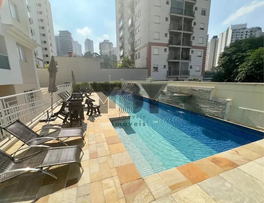 Apartamento, 2 quartos, 64 m² - Foto 29