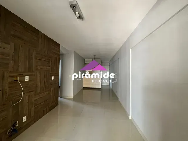 Apartamento com 78m² 3 quartos e 2 banheiros, à venda ou para alugar, no bairro Jardim Aquárius em São José dos Campos