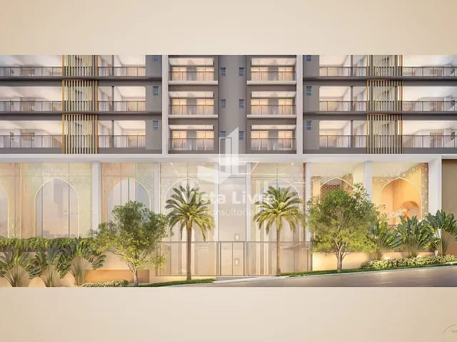 Apartamento com 76m² 2 quartos e 2 banheiros, à venda, no bairro Vila Mariana em São Paulo