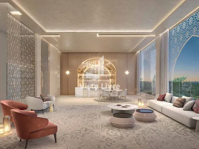 Apartamento com 76m² 2 quartos e 2 banheiros, à venda, no bairro Vila Mariana em São Paulo