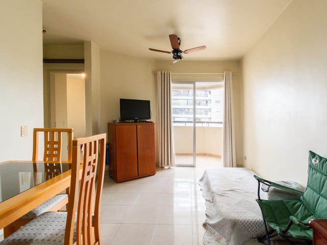 Apartamento com 57m² 2 quartos e 2 banheiros, à venda, no bairro Saúde em São Paulo