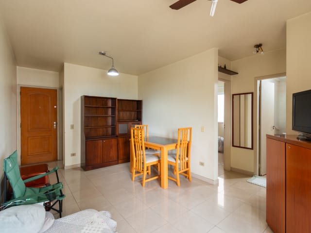 Apartamento com 57m² 2 quartos e 2 banheiros, à venda, no bairro Saúde em São Paulo