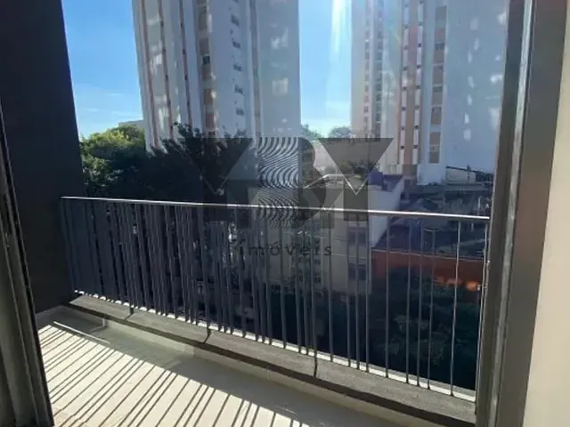 Studio 1 quarto e 1 banheiro, à venda, no bairro Pinheiros em São Paulo