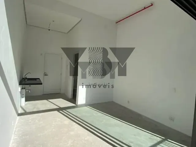 Studio 1 quarto e 1 banheiro, à venda, no bairro Pinheiros em São Paulo