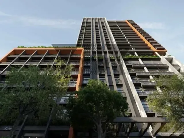 Studio 1 quarto e 1 banheiro, à venda, no bairro Pinheiros em São Paulo