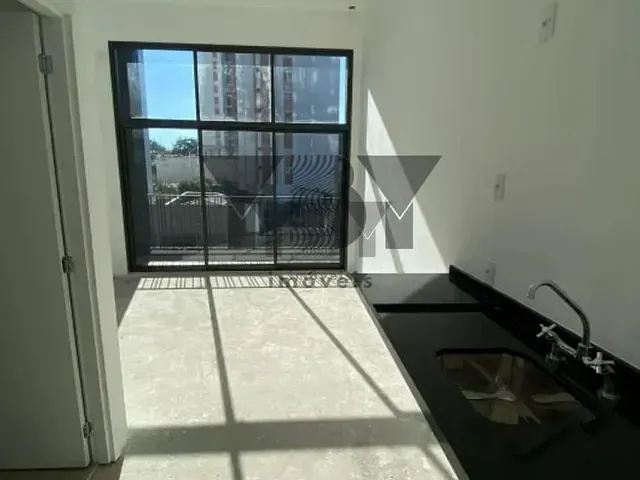 Studio 1 quarto e 1 banheiro, à venda, no bairro Pinheiros em São Paulo
