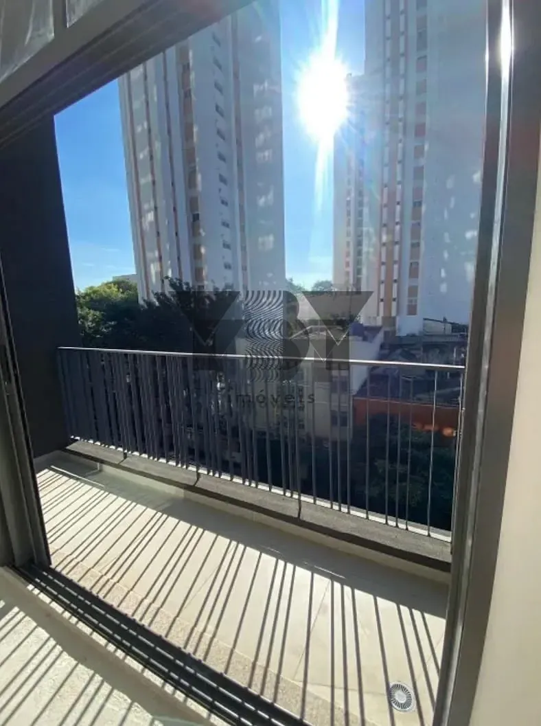 Apartamento, 1 quarto, 27 m² - Foto 3