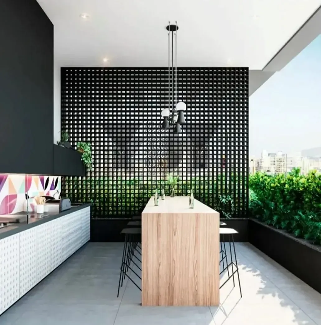 Apartamento, 1 quarto, 27 m² - Foto 13