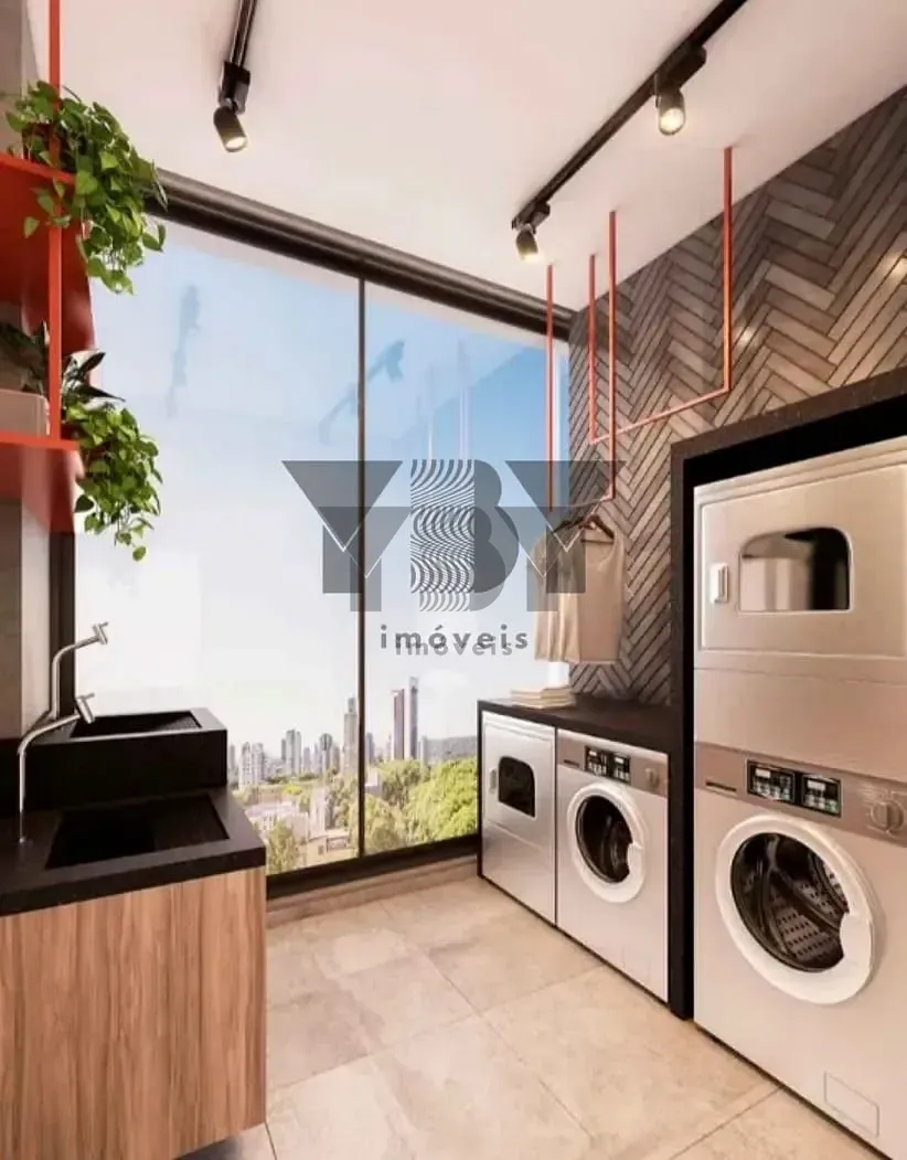 Apartamento, 1 quarto, 27 m² - Foto 16