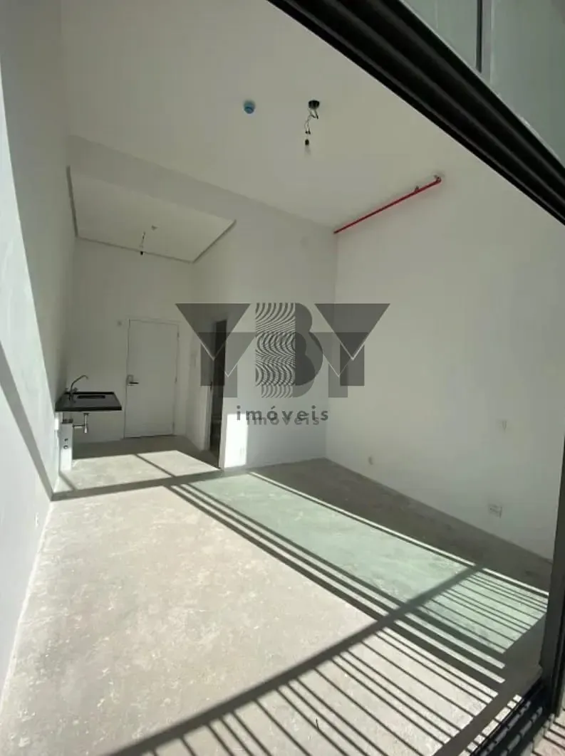 Apartamento, 1 quarto, 27 m² - Foto 5