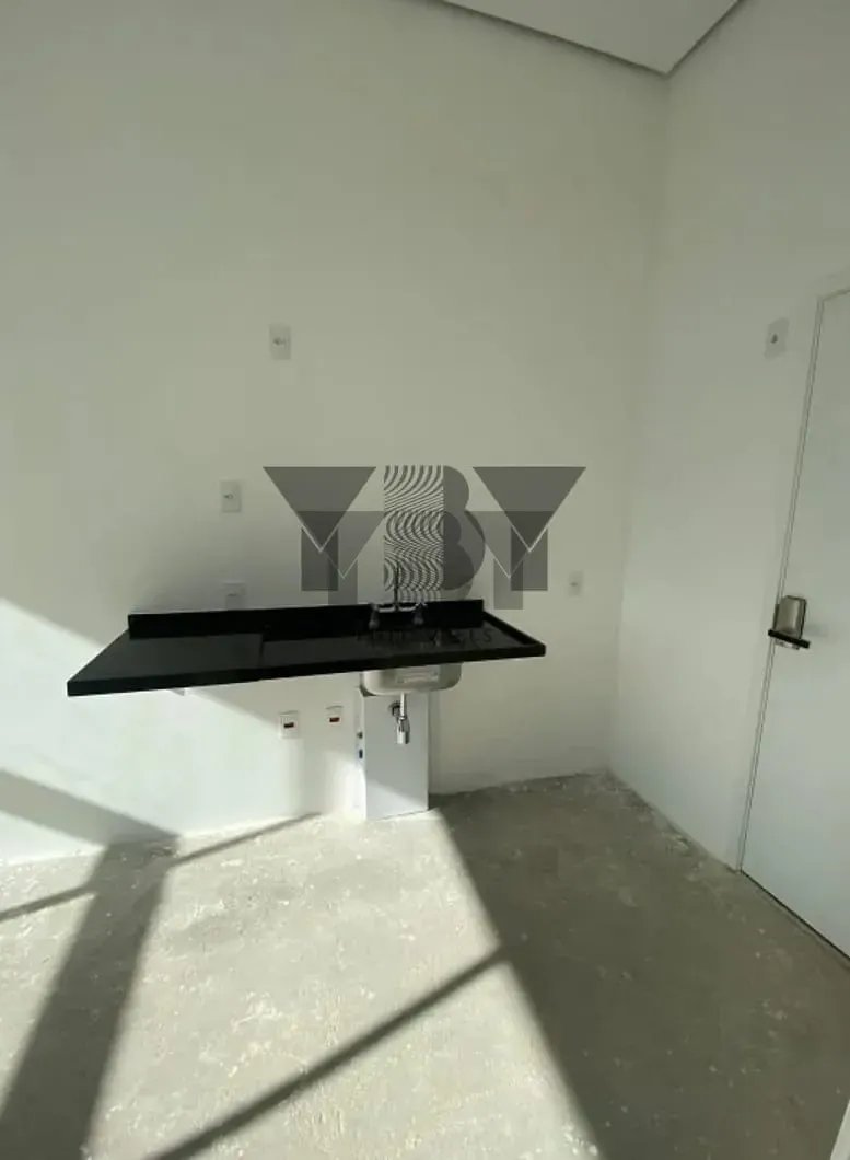 Apartamento, 1 quarto, 27 m² - Foto 6