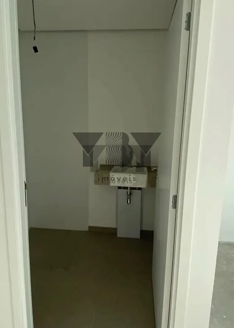 Apartamento, 1 quarto, 27 m² - Foto 7