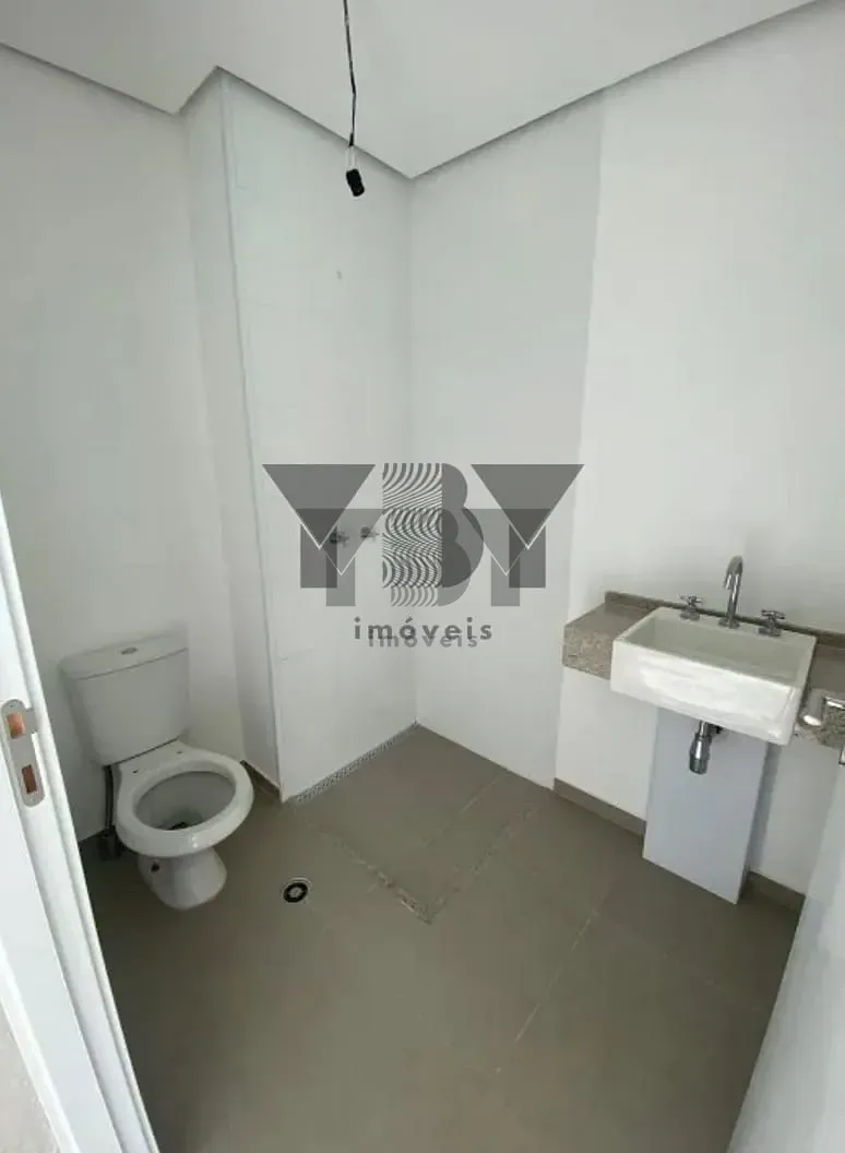 Apartamento, 1 quarto, 27 m² - Foto 8