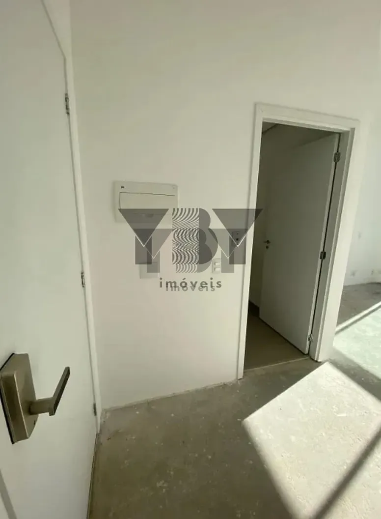 Apartamento, 1 quarto, 27 m² - Foto 9