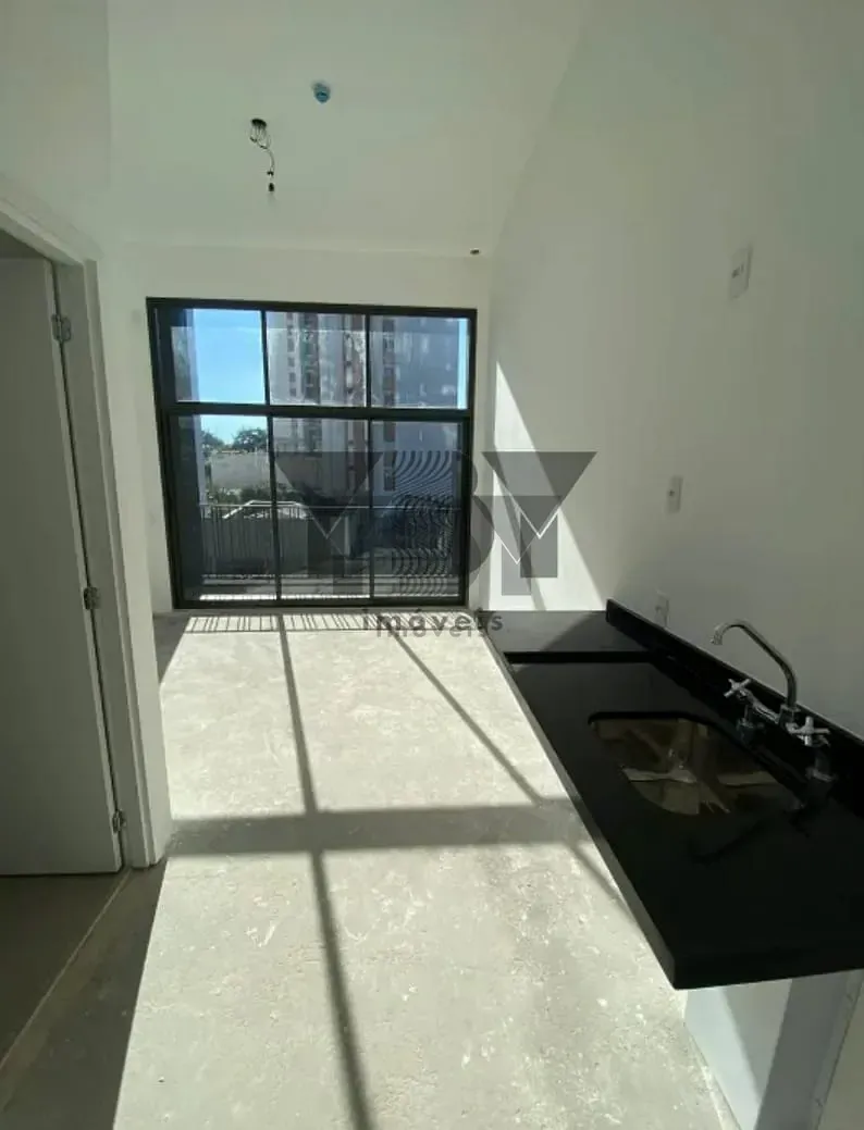 Apartamento, 1 quarto, 27 m² - Foto 4