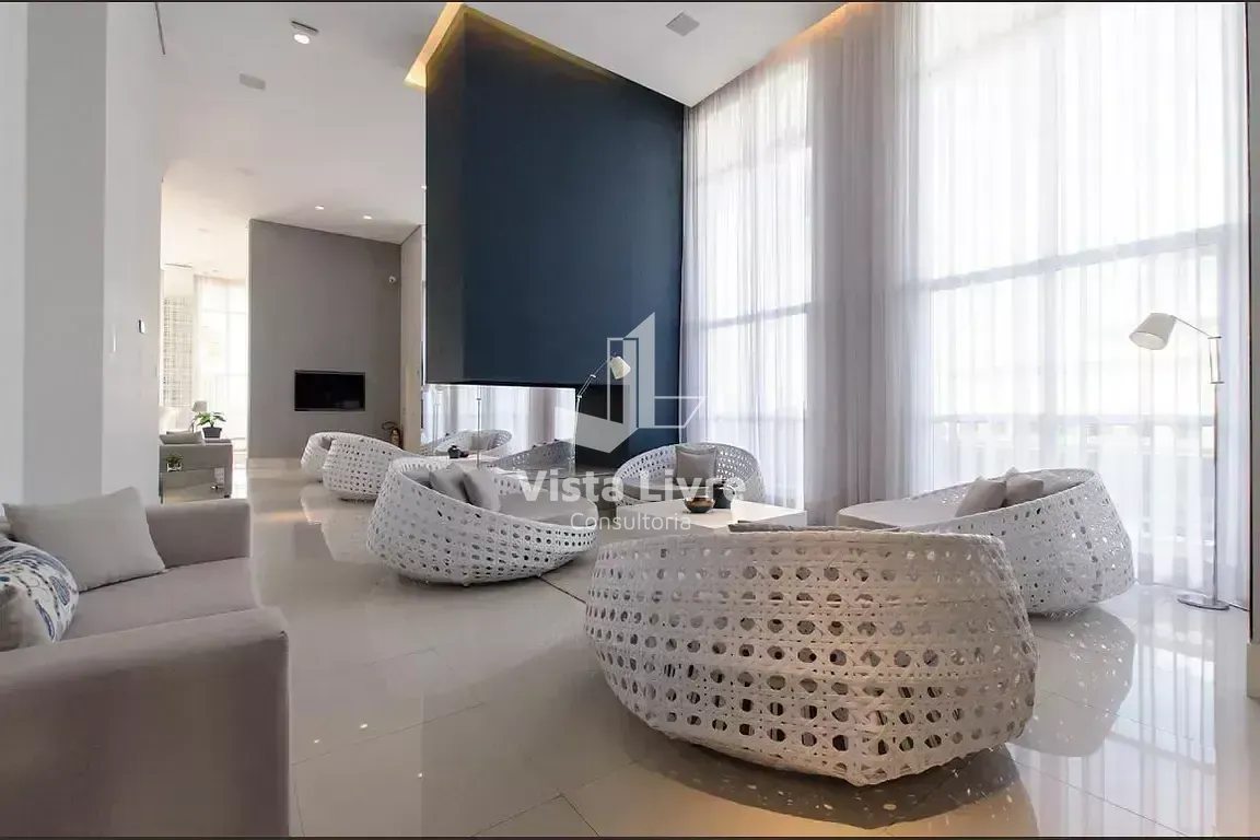 Apartamento, 2 quartos, 80 m² - Foto 25