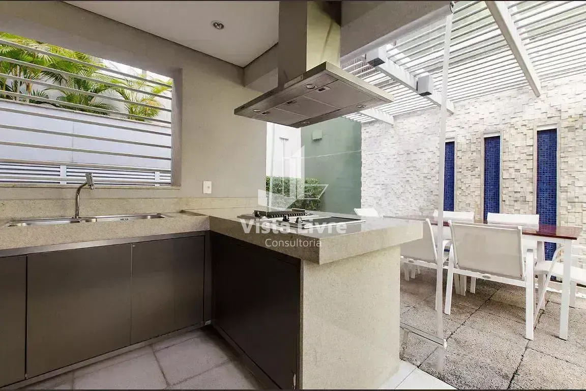 Apartamento, 2 quartos, 80 m² - Foto 26