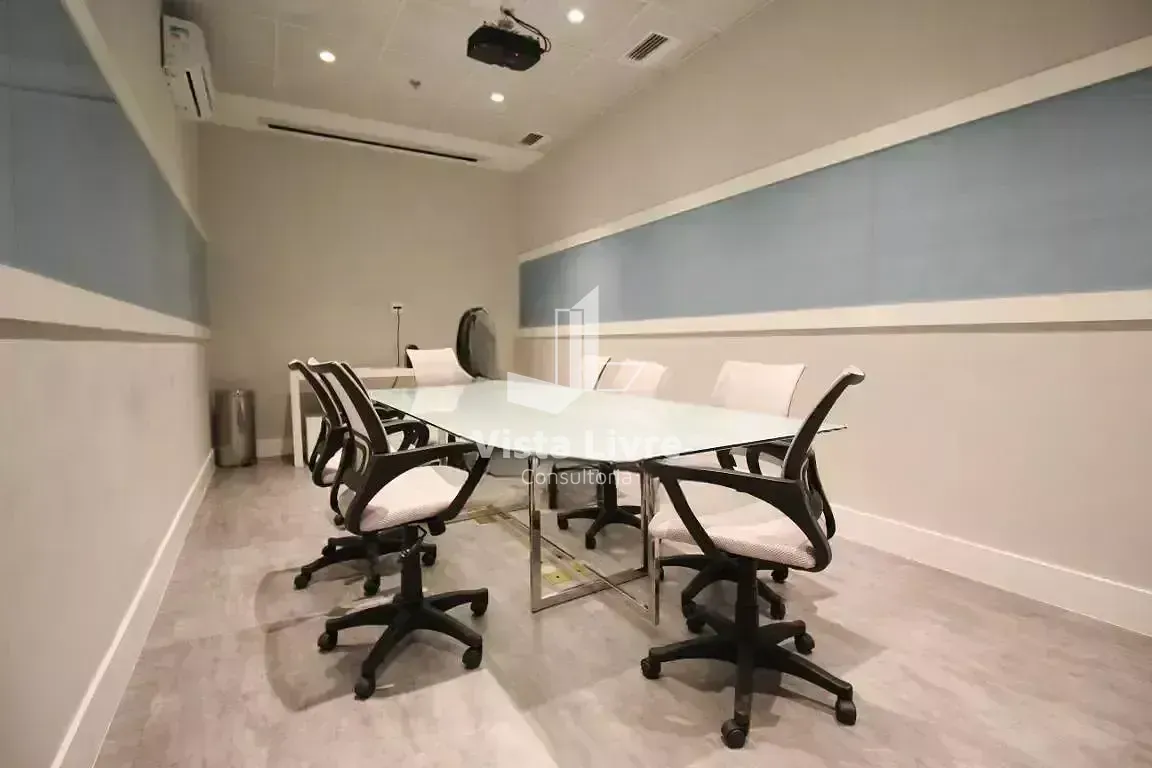Apartamento, 2 quartos, 80 m² - Foto 28