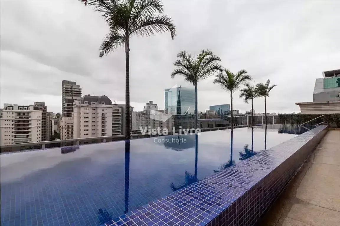 Apartamento, 2 quartos, 80 m² - Foto 20