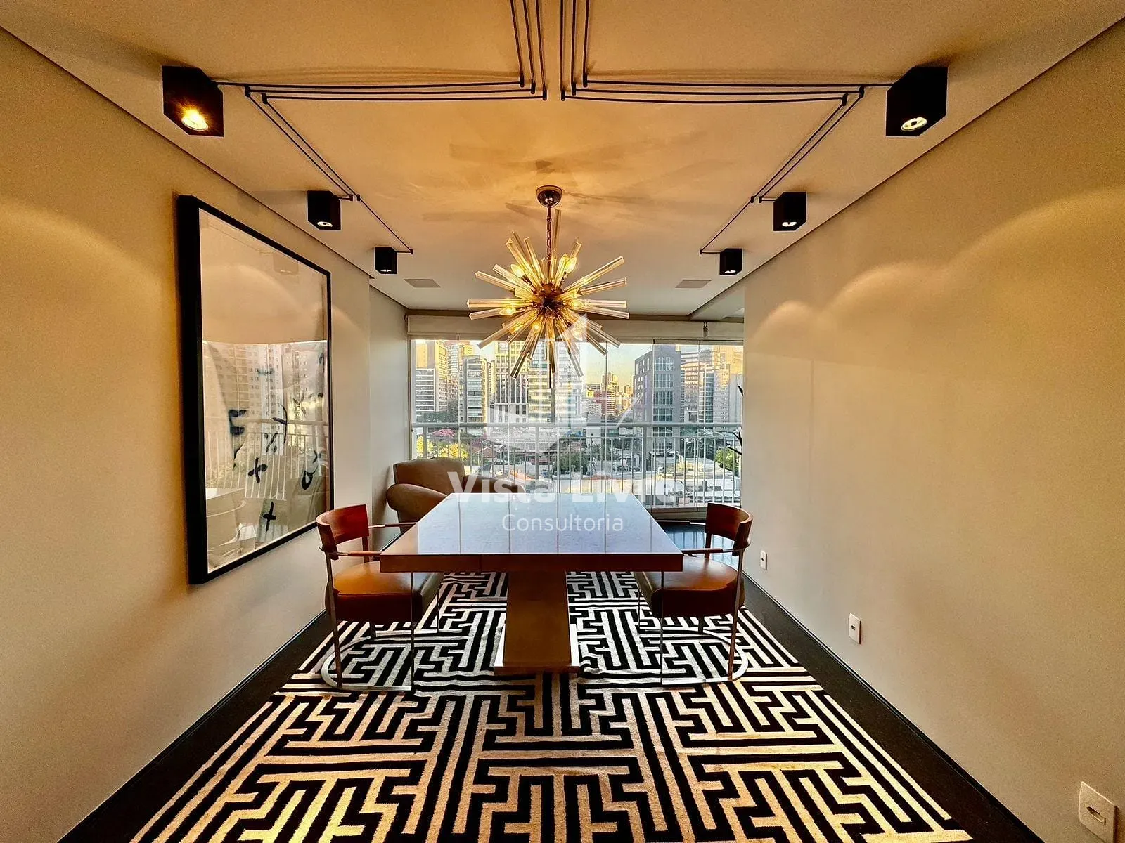 Apartamento, 2 quartos, 80 m² - Foto 3