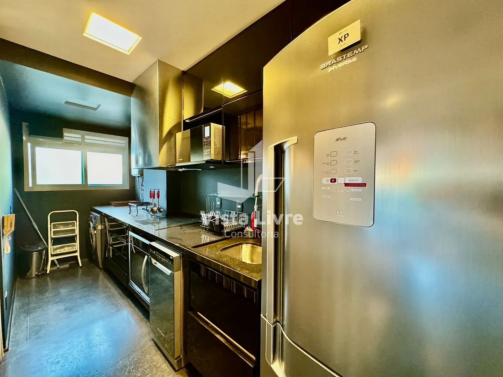 Apartamento, 2 quartos, 80 m² - Foto 10