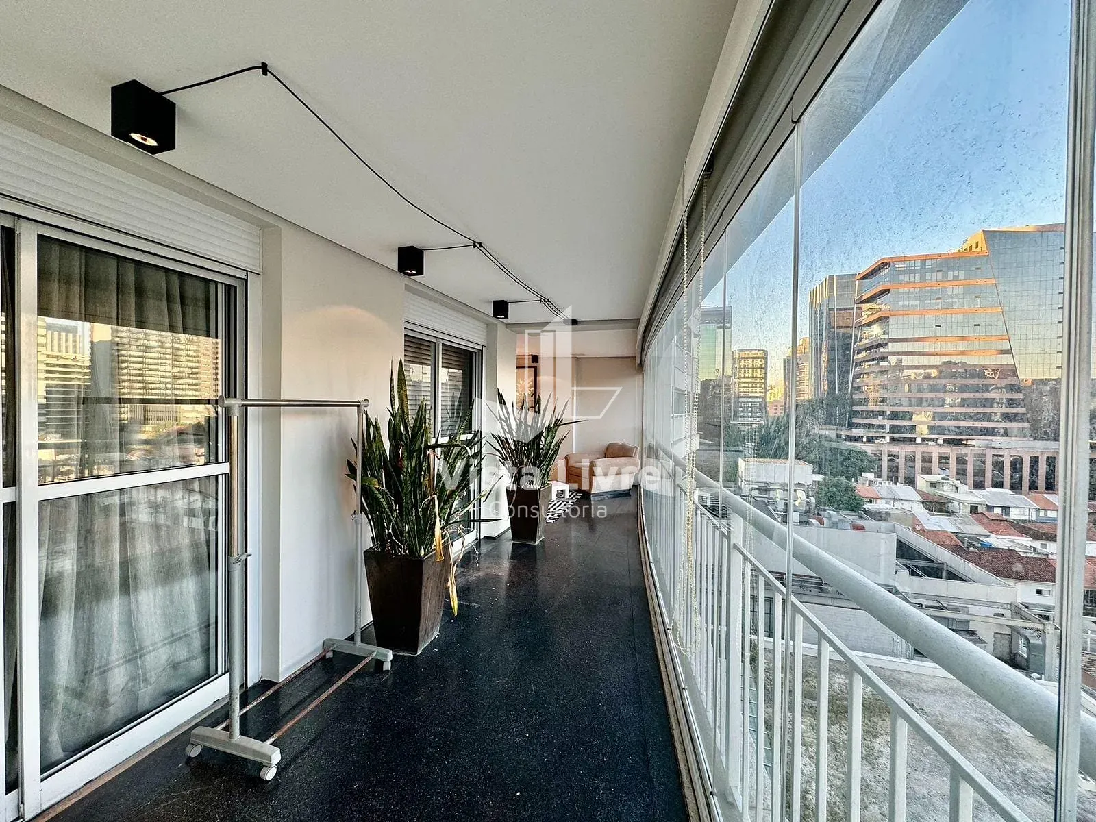 Apartamento, 2 quartos, 80 m² - Foto 9