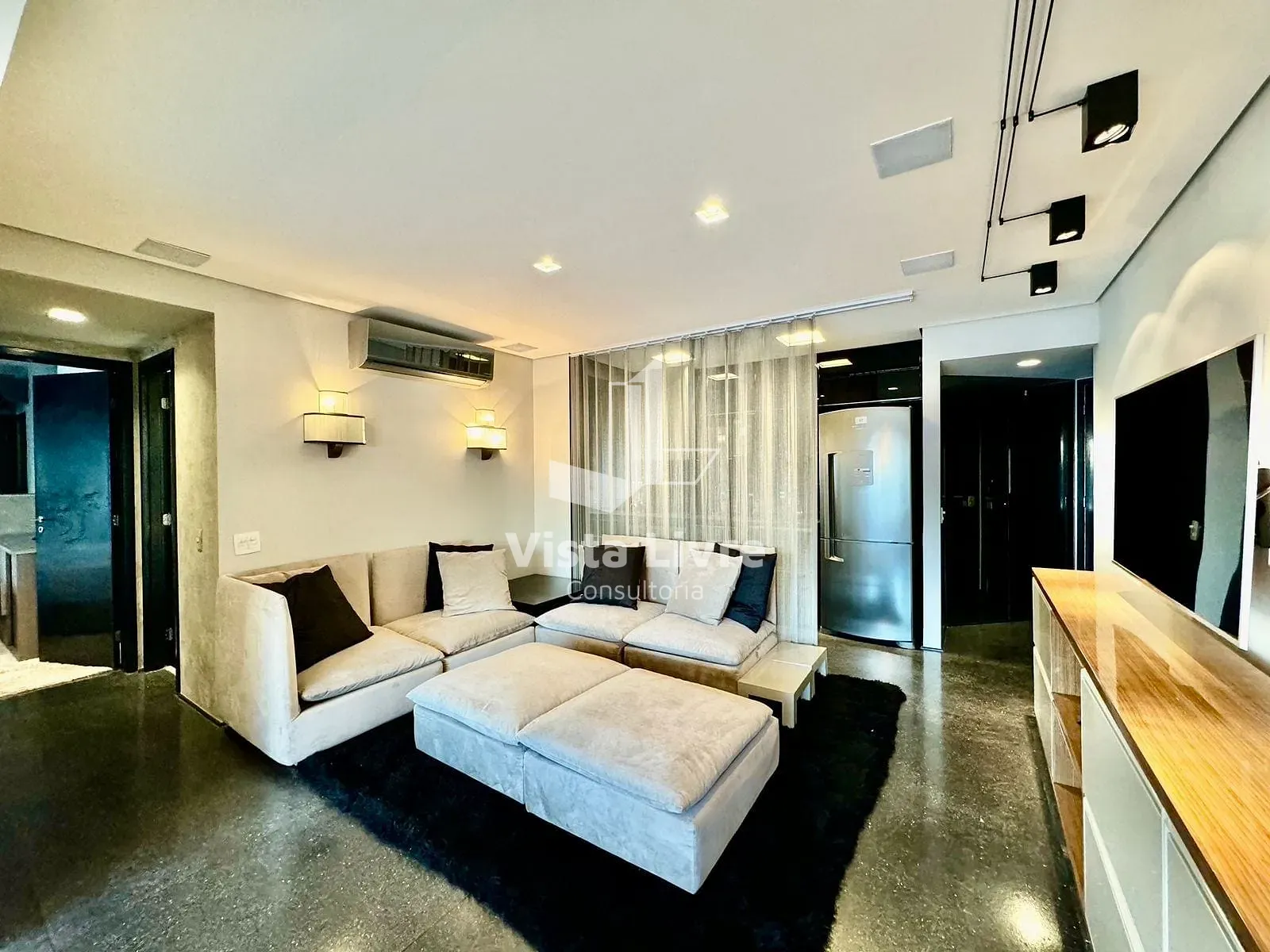 Apartamento, 2 quartos, 80 m² - Foto 6