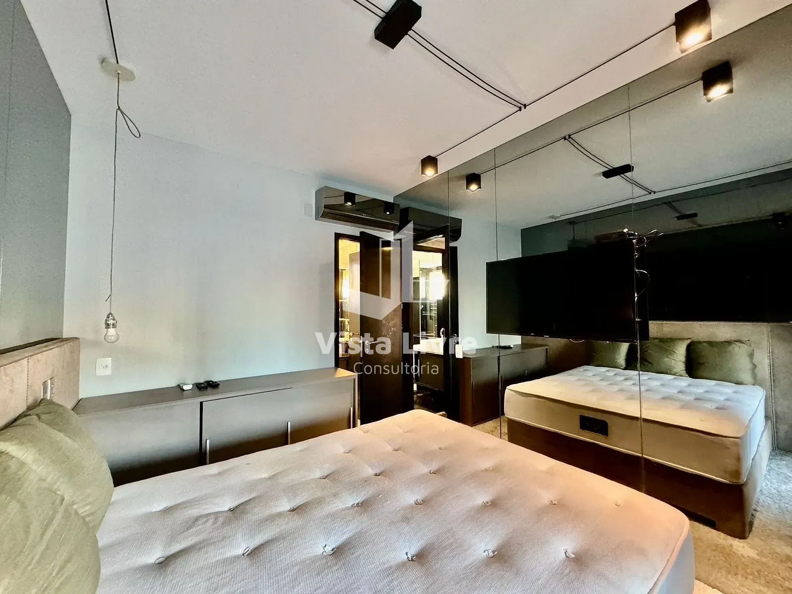 Apartamento, 2 quartos, 80 m² - Foto 11