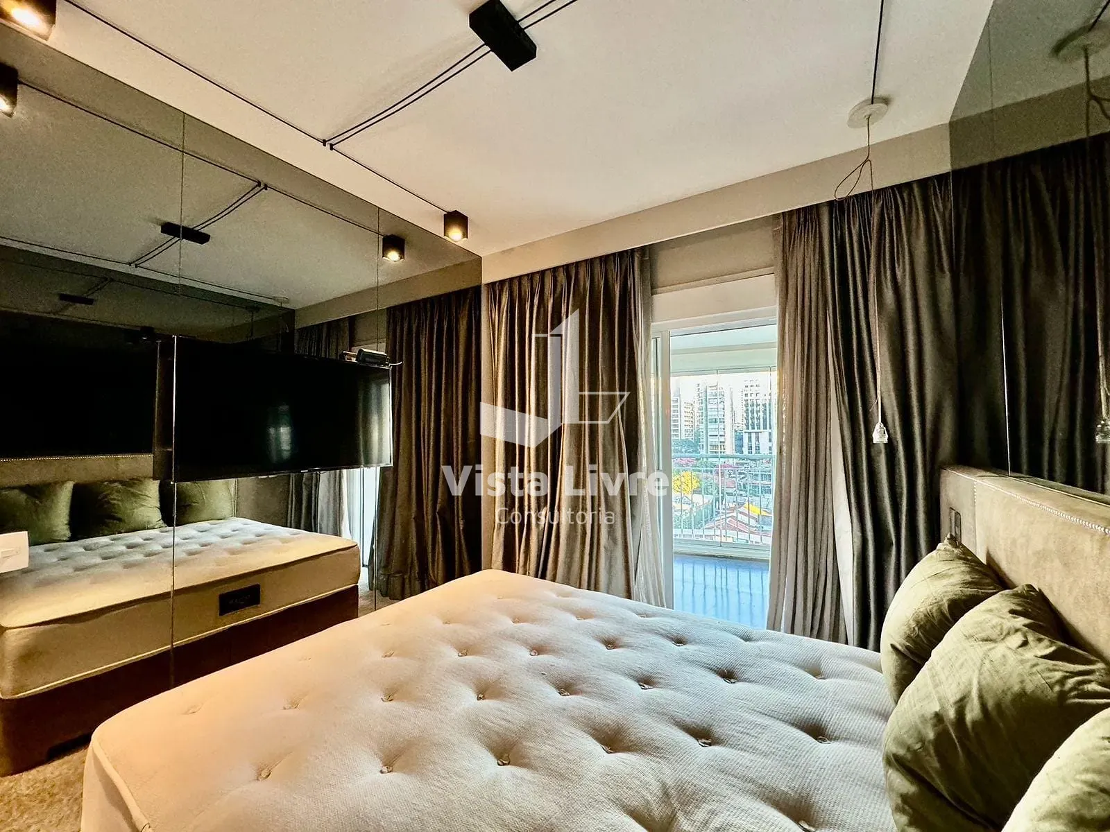 Apartamento, 2 quartos, 80 m² - Foto 13