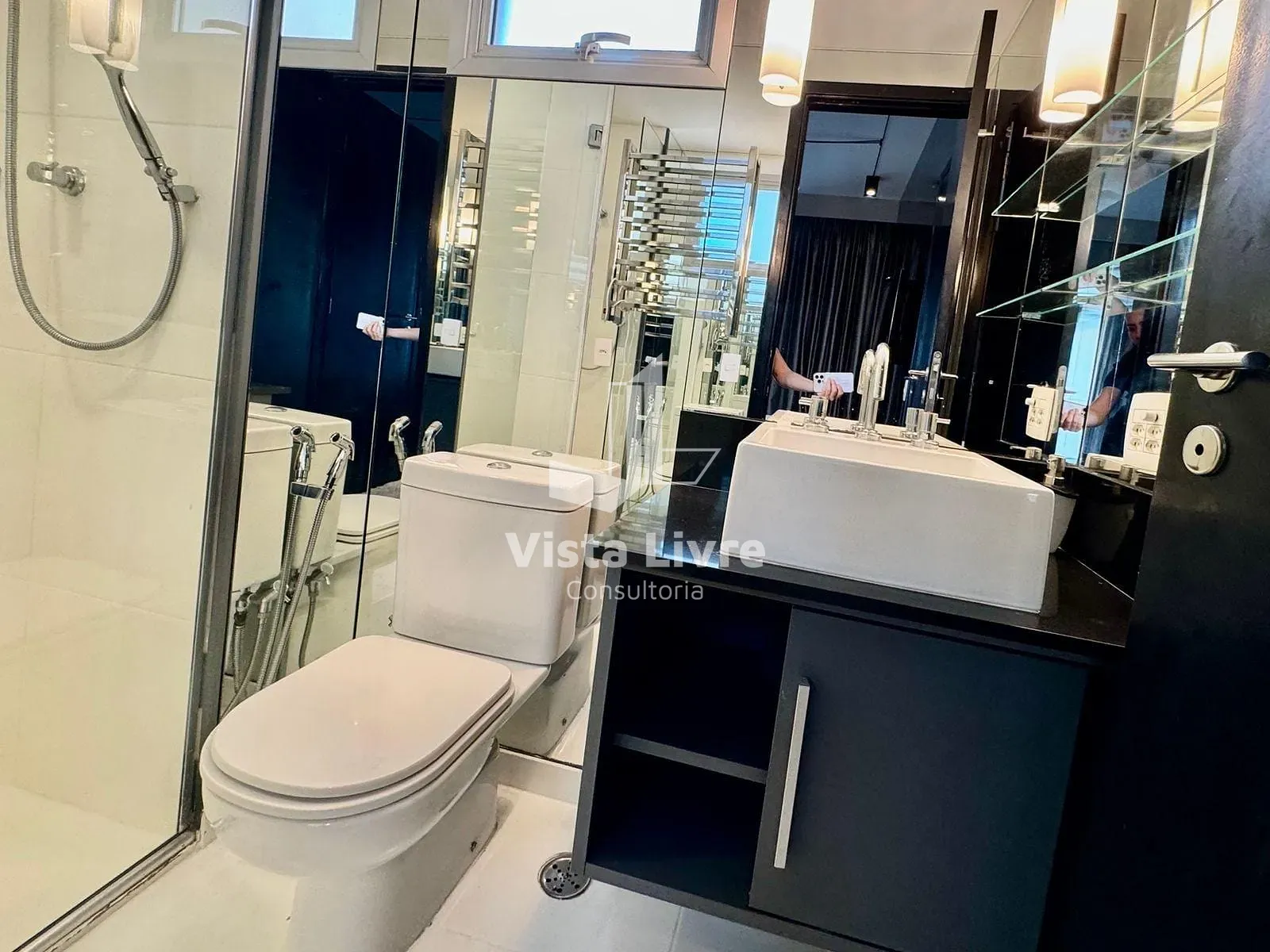 Apartamento, 2 quartos, 80 m² - Foto 18