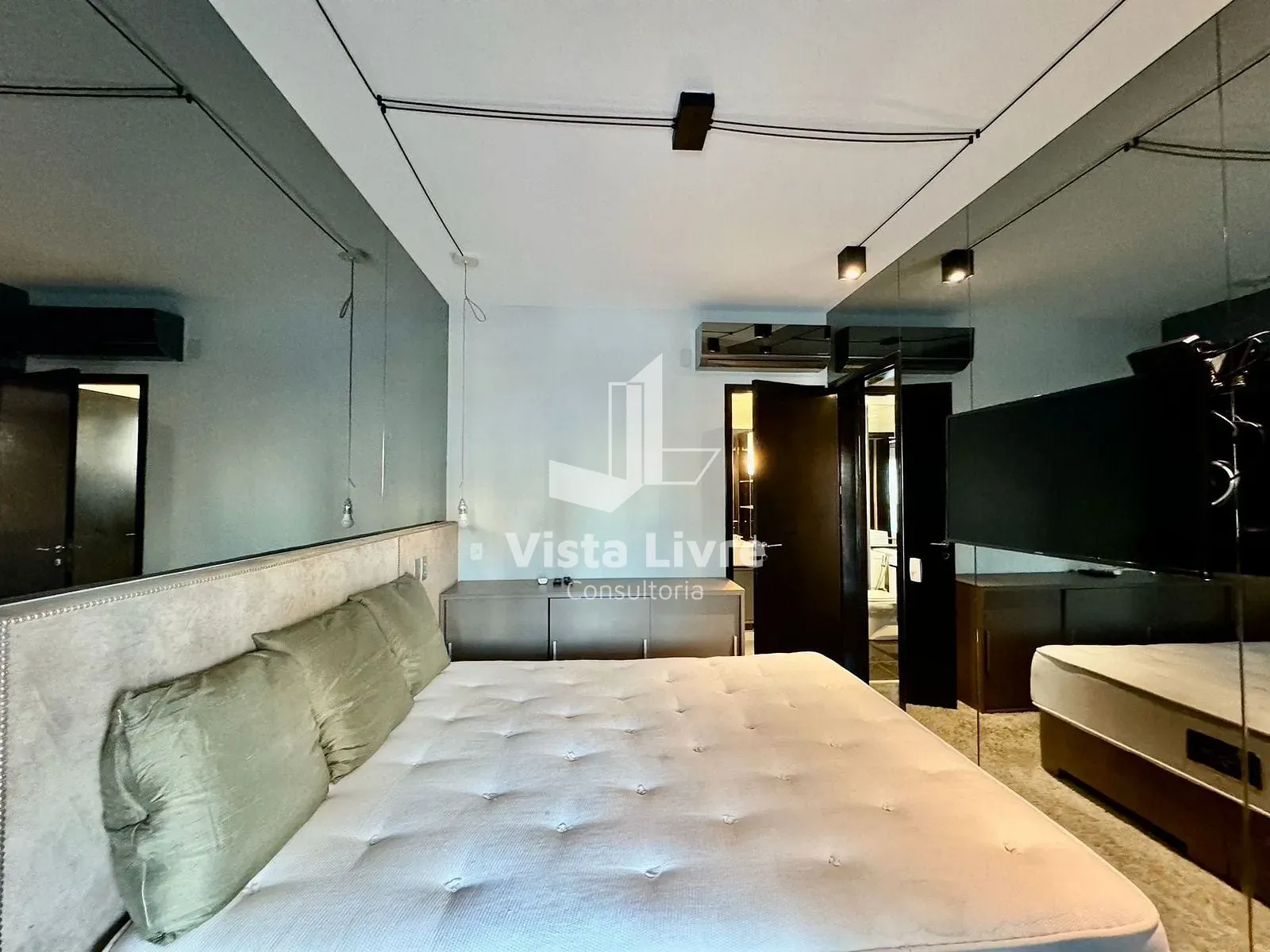 Apartamento, 2 quartos, 80 m² - Foto 14