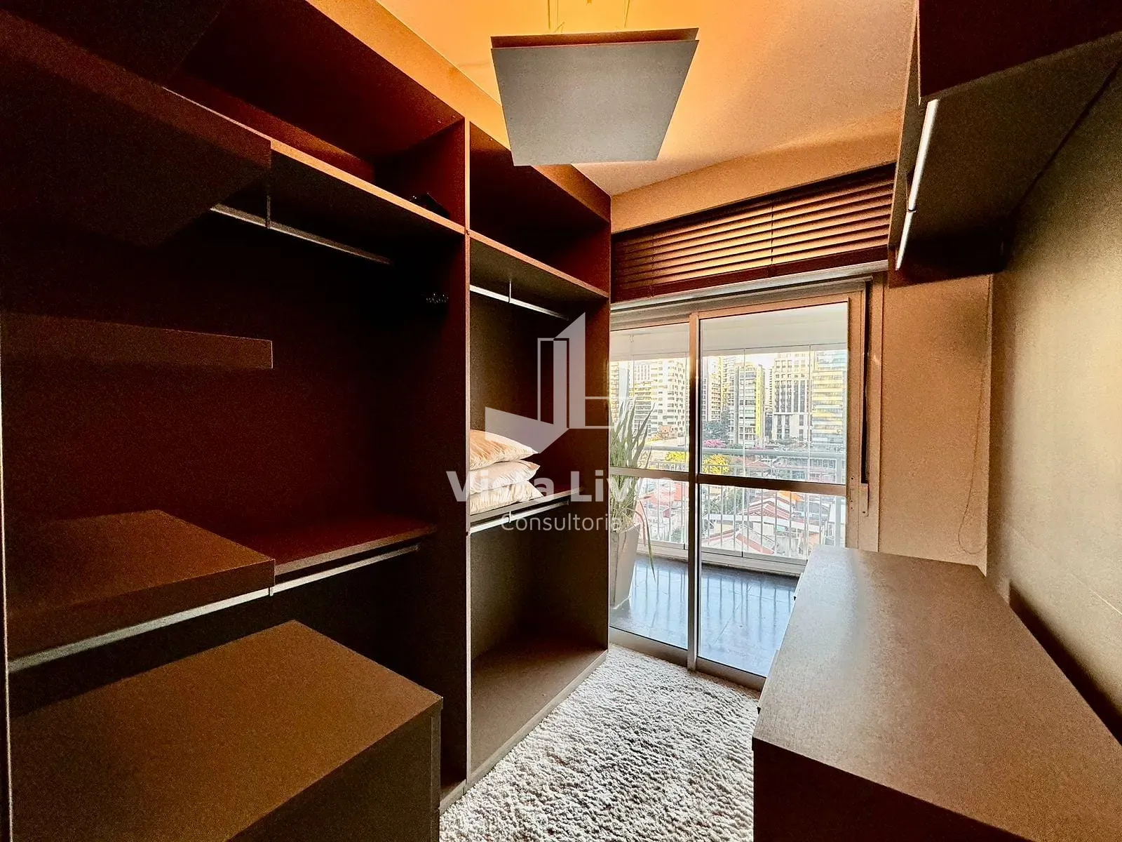 Apartamento, 2 quartos, 80 m² - Foto 16