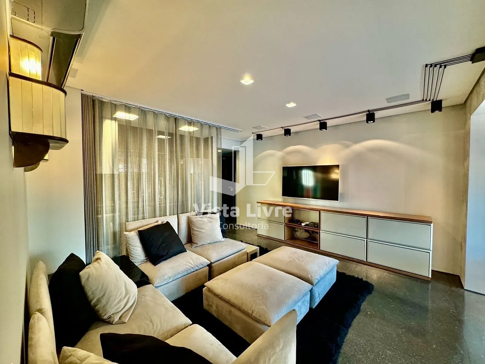 Apartamento, 2 quartos, 80 m² - Foto 7
