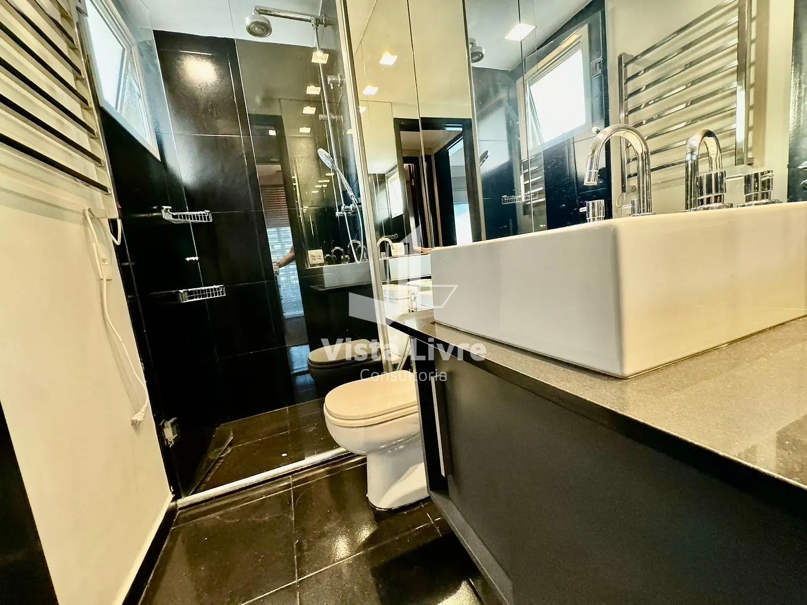 Apartamento, 2 quartos, 80 m² - Foto 17
