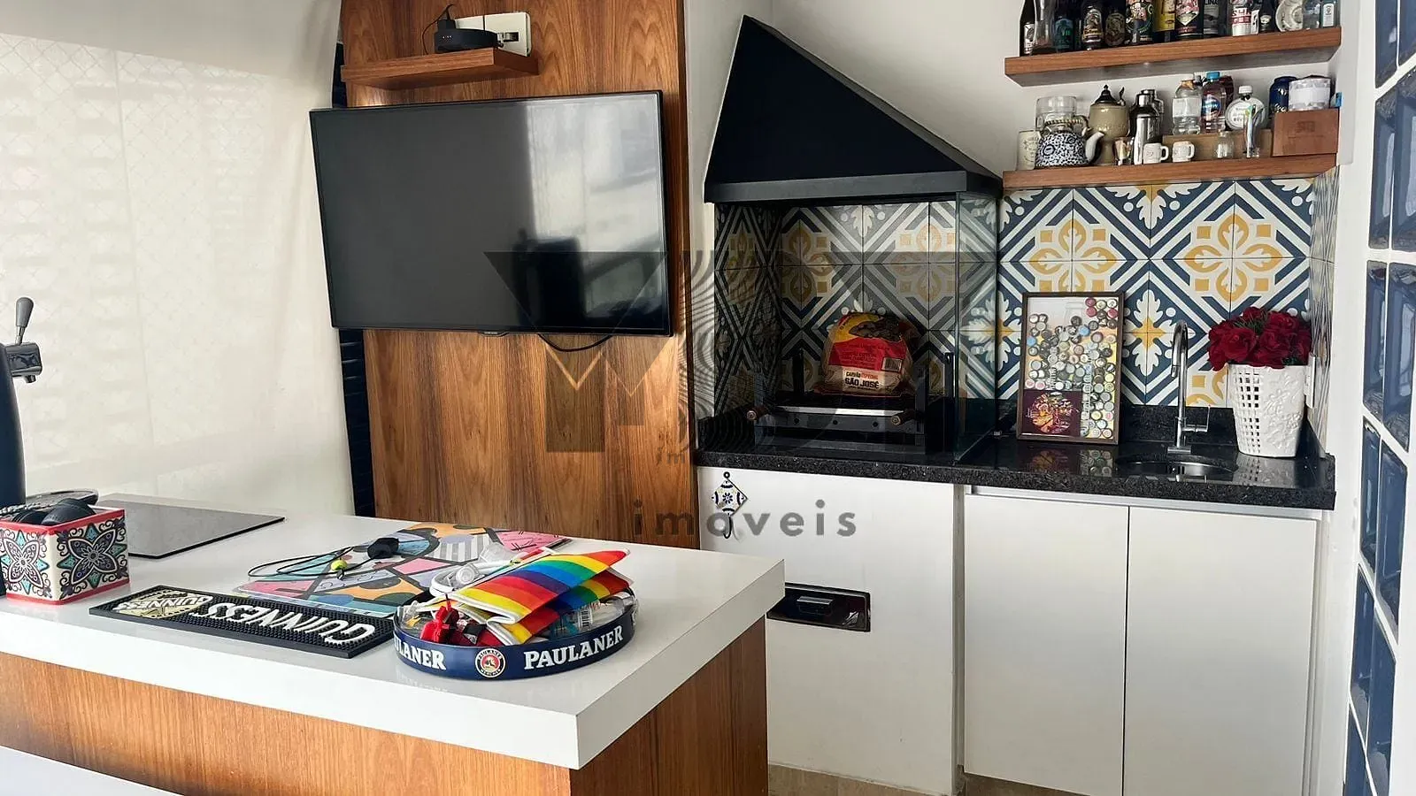 Apartamento, 3 quartos, 108 m² - Foto 4