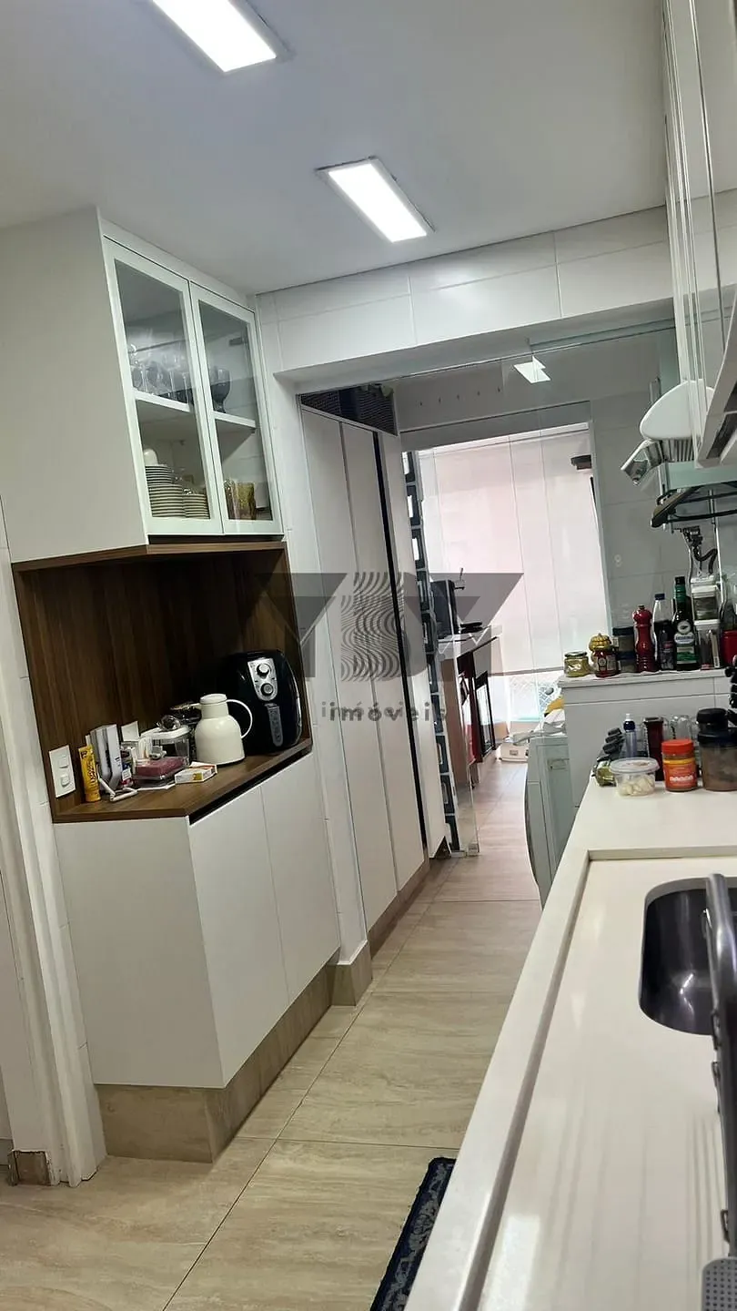 Apartamento, 3 quartos, 108 m² - Foto 15