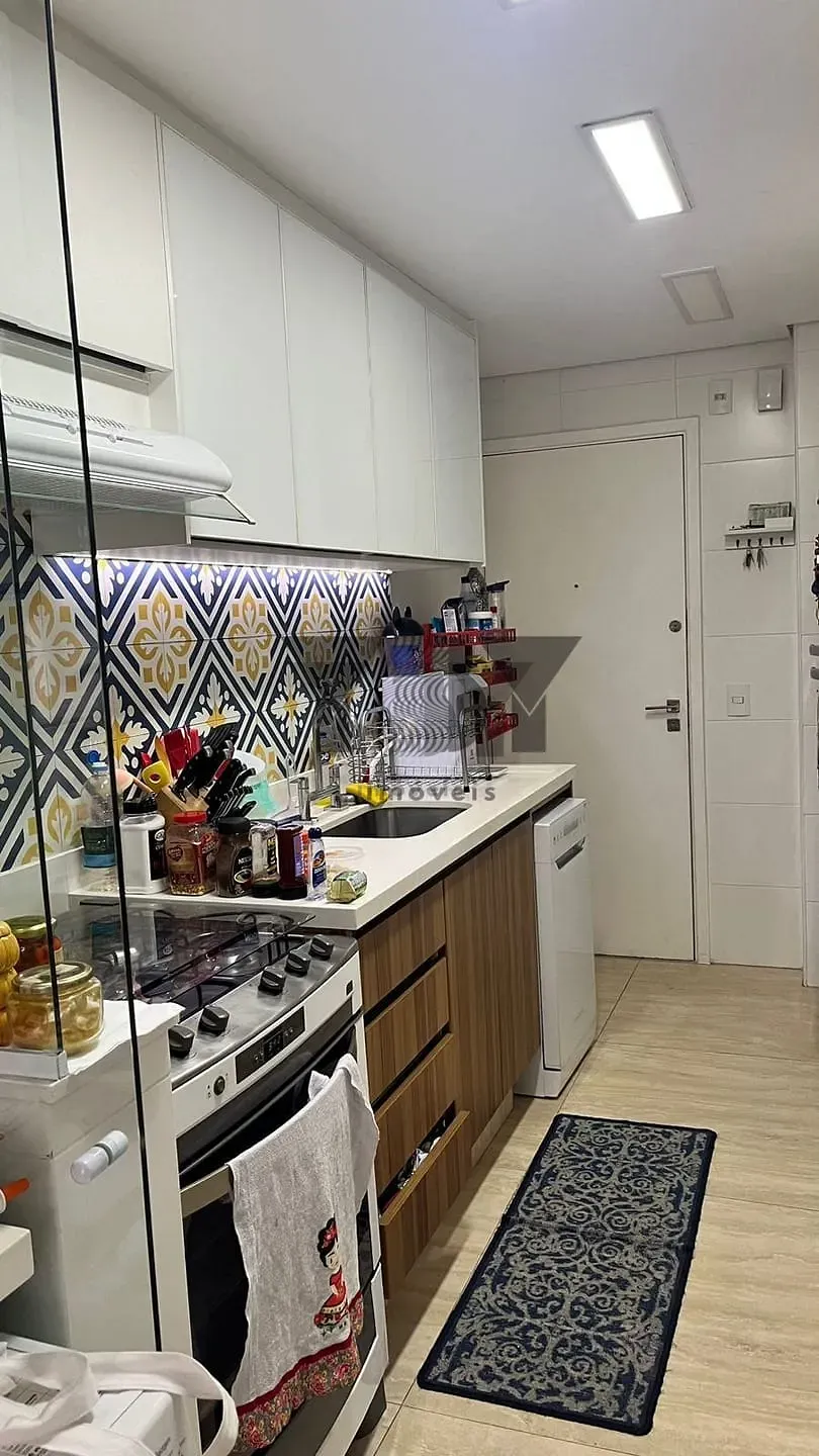 Apartamento, 3 quartos, 108 m² - Foto 13