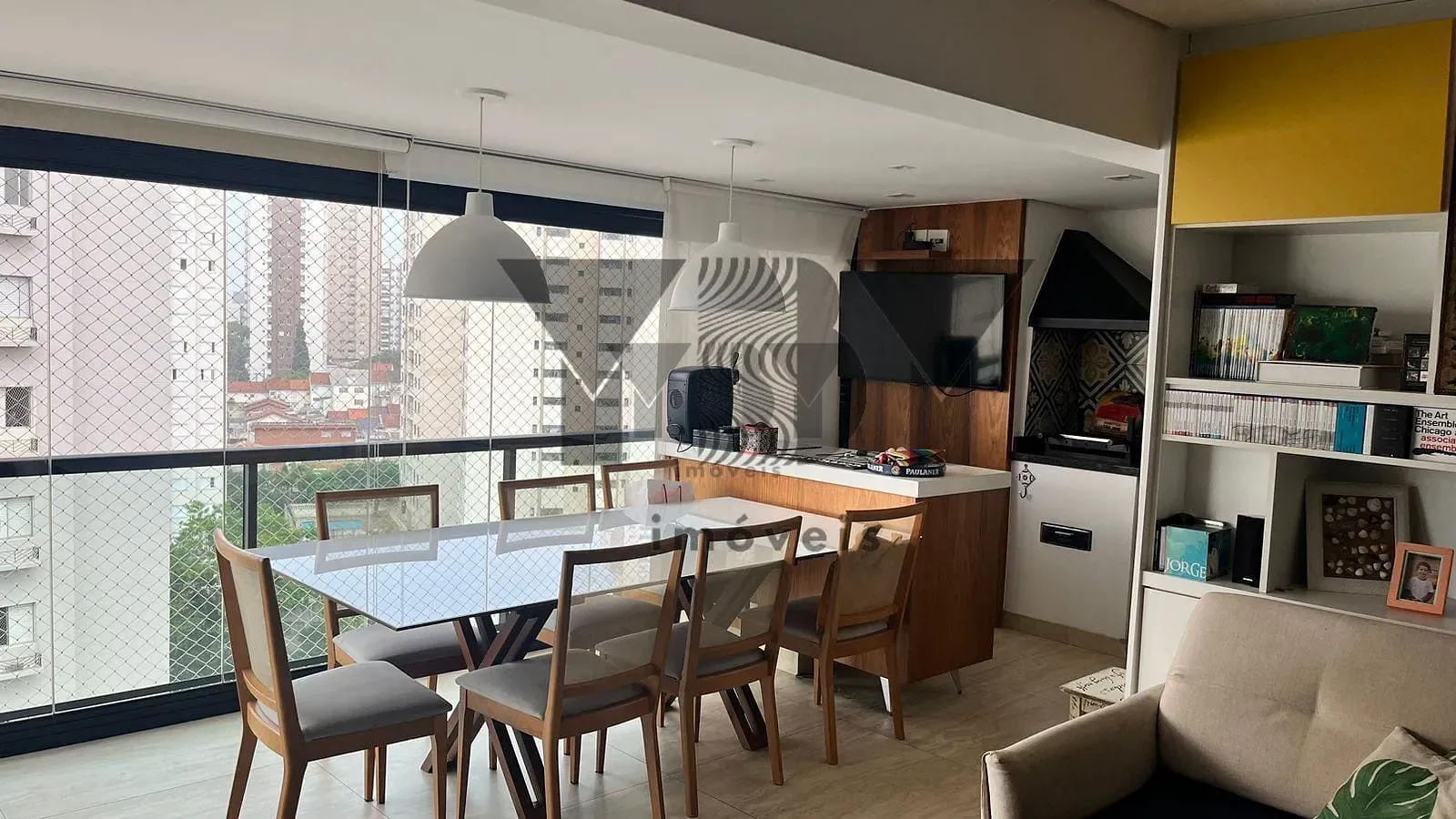 Apartamento, 3 quartos, 108 m² - Foto 14