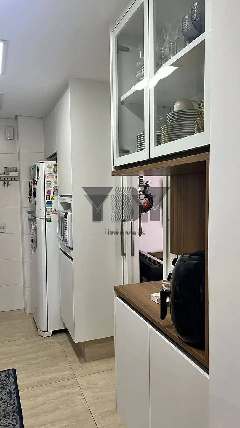 Apartamento, 3 quartos, 108 m² - Foto 16